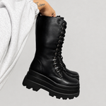 Boots magda