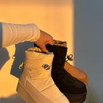 Botas impermeables