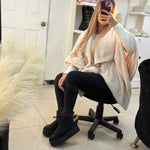 Botas impermeables