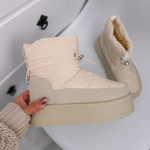 Botas impermeables