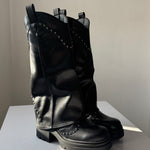 Boots Mafalda