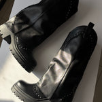 Boots Mafalda