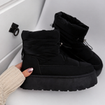 Botas impermeables