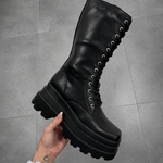 Boots magda