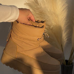 Botas impermeables